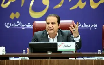 پروژه های نیمه تمام استان با مصوبات سفر رییس‌جمهور تکمیل می شوند