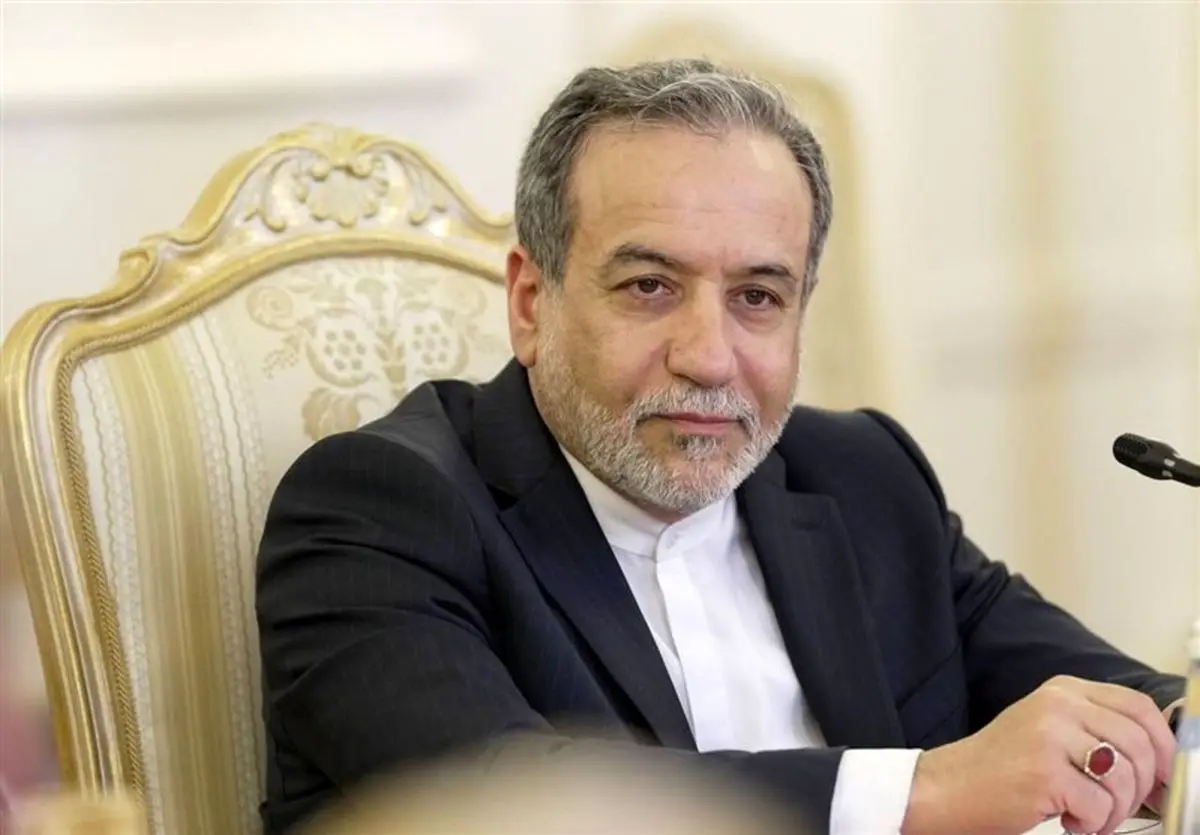 عراقچی: اجازه نمیدهیم روابط برادرانه با عربستان خدشهدار شود