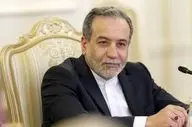 عراقچی: اجازه نمی‌دهیم روابط برادرانه با عربستان خدشه‌دار شود