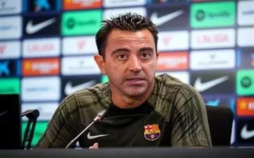 ژاوی: بارسلونا مطالبه‌گرترین باشگاه در جهان است/ مصدومیت لواندوفسکی ناامیدکننده است 