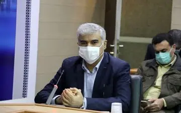 کرونا در کرمانشاه به ثبات نسبی رسید