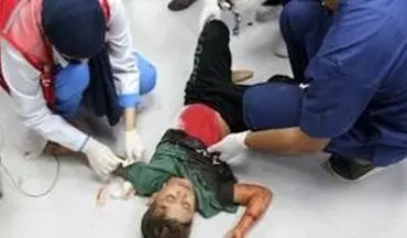 وضعیت بیمارستان‌های غزه فاجعه‌بار است