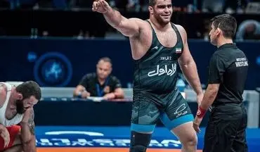 پیروزی مقتدرانه تانک بختیاری و راهیابی به یک چهارم نهایی