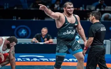 پیروزی مقتدرانه تانک بختیاری و راهیابی به یک چهارم نهایی