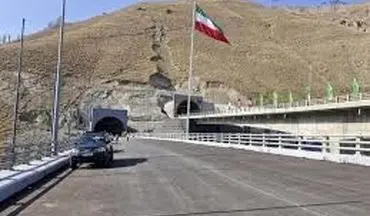  فاز دو آزادراه تهران_شمال؛ پیچیدگی انسداد مسیری که هنوز افتتاح نشده! 