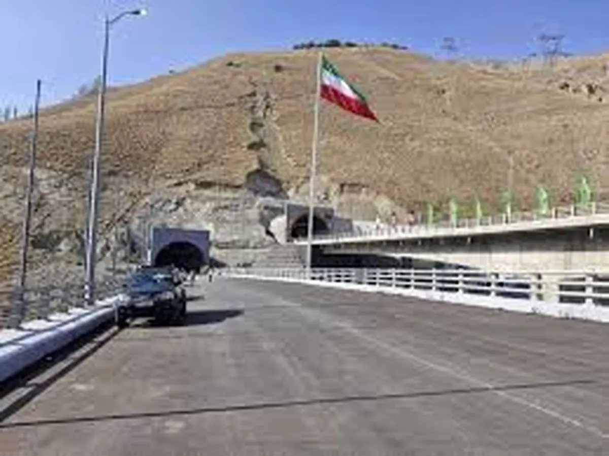 فاز دو آزادراه تهران_شمال؛ پیچیدگی انسداد مسیری که هنوز افتتاح نشده!