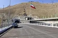  فاز دو آزادراه تهران_شمال؛ پیچیدگی انسداد مسیری که هنوز افتتاح نشده! 