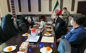 تاکید فرماندار روانسر بر توجه ویژه به کانون در کمیته برنامه و بودجه این شهرستان