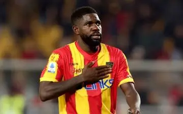 اینتر مدافع مازاد بارسلونا را می‌خواهد!