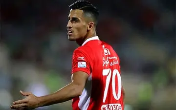 توصیه علیپور به ستاره زن استقلالی سینما برای پرسپولیسی شدن + عکس