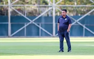 قلعه‌نویی: فوتبال زبان مهربانی است/ بازیکنان بزرگی به ایران می‌آیند