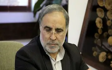  شوشتری: اسامی داوطلبان نمایندگی مجلس روزانه به مراجع چهارگانه ارسال می‌شود 