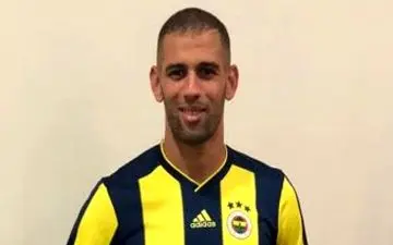 سلیمانی به طور قرضی به فنرباغچه پیوست