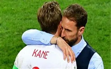  ساوتگیت: نمی خواهیم دچار توهم شویم