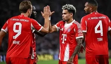 پیروزی پرگل بایرن مقابل هایدنهایم؛ نمایش قدرت باواریایی‌ها