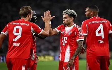 پیروزی پرگل بایرن مقابل هایدنهایم؛ نمایش قدرت باواریایی‌ها