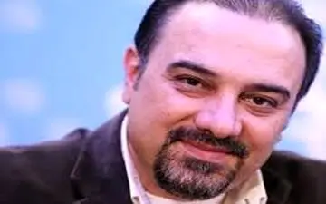  عکس جدیدی که برزو ارجمند از خود و همسرش منتشر کرد