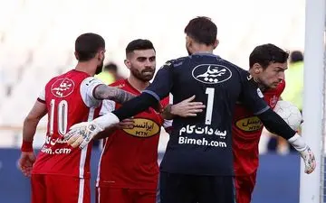 انتقال قرضی برنامه مدیران پرسپولیس/ جدایی سه بازیکن دیگر
