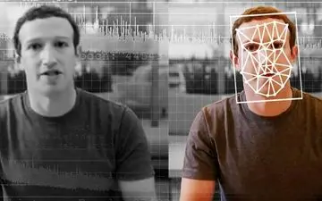 آمازون هم به جنگ دیپ فیک می رود