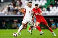 لیست امارات برای بازی با تیم ملی ایران مشخص شد +عکس 