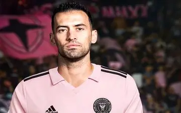  کاپیتان‌های بارسلونا در میامی!