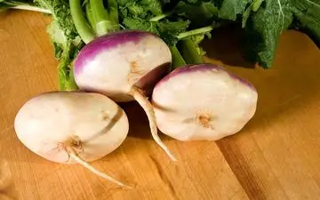 شلغم برای چه افرادی خوب نیست!