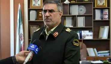 ‍ کلاهبرداران 400 میلیاردی در دام پلیس "کرمانشاه"  
