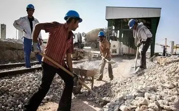 چند درصد کارگران حداقل‌بگیر هستند؟