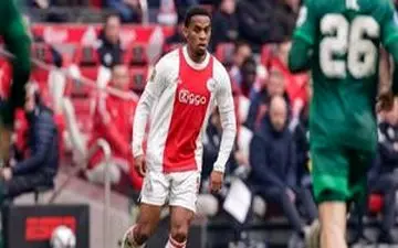 ستاره آژاکس سرخ‌پوش می‌شود؟