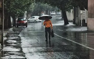 هواشناسی امروز ۹۷/۰۸/۱۵