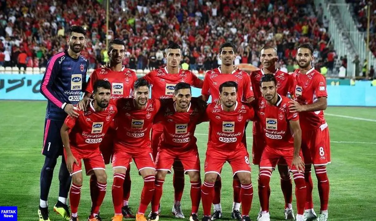 بهترین فرصت ممکن برای پرسپولیسی ها مقابل السد