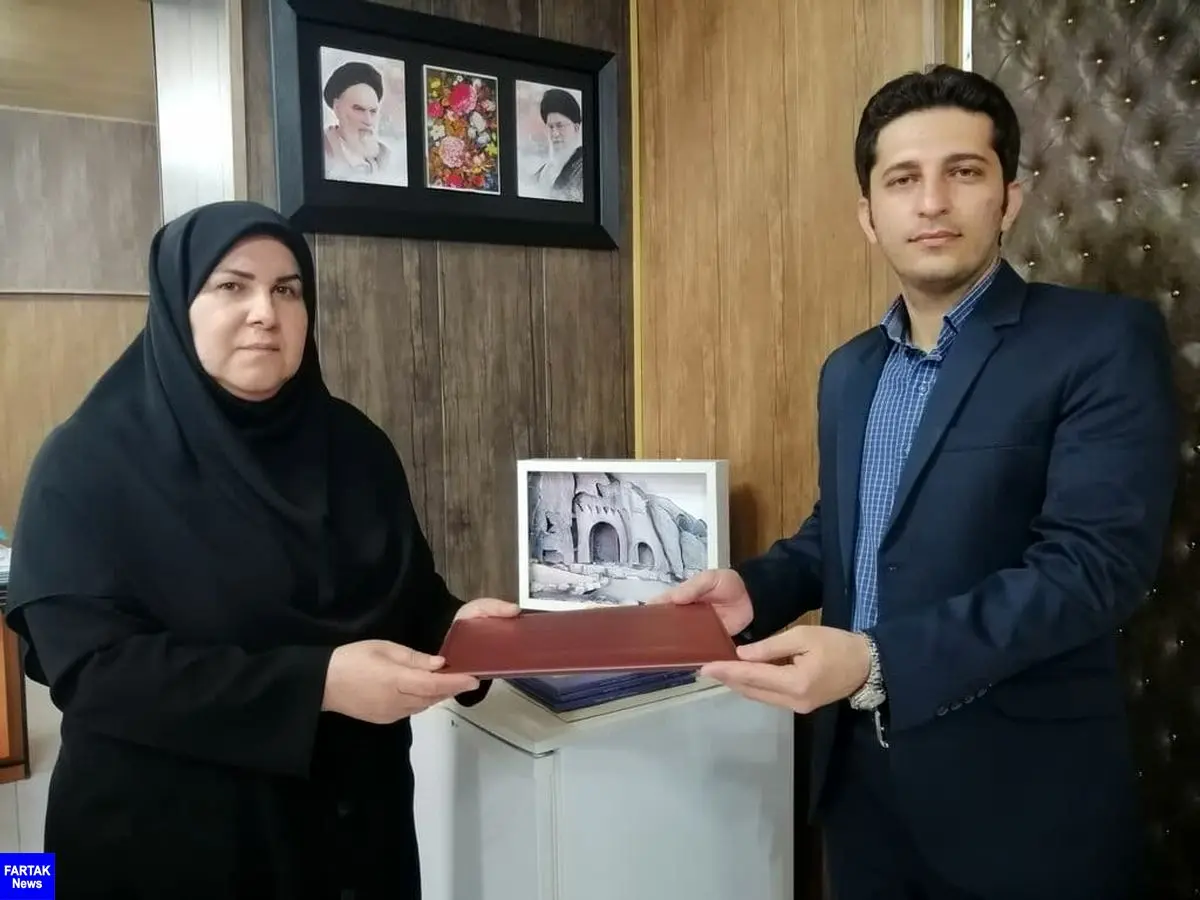 اولین مرکز سرگرمی‌های فن‌آورانه در کانون پرورش فکری کرمانشاه راه‌اندازی می‌شود