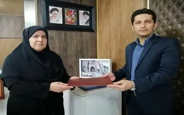 اولین مرکز سرگرمی‌های فن‌آورانه در کانون پرورش فکری کرمانشاه راه‌اندازی می‌شود