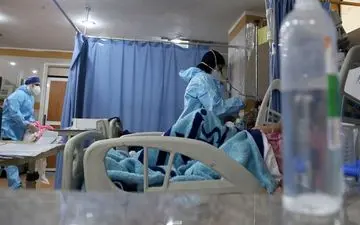  جدیدترین وضعیت کرونا در کشور