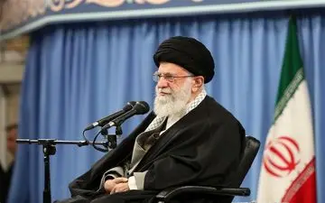 پیام تسلیت رهبر معظم انقلاب در پی حادثه‌ کلینیک درمانی در تهران