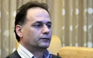 خداحافظی اینستاگرامی مربی استقلال