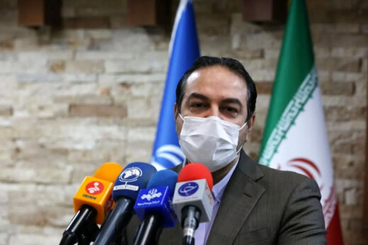 آخرین زمان دسترسی به واکسن ایرانی کرونا اعلام شد