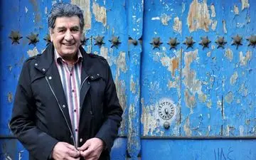 خاموشی صدای ماندگار دوبله ایران؛ منوچهر والی‌زاده به ابدیت پیوست

