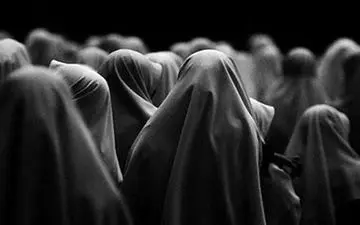  چرا قیمت چادر مشکی سربه فلک کشید؟ تعطیلی نظارت بر واردکنندگانِ یله 