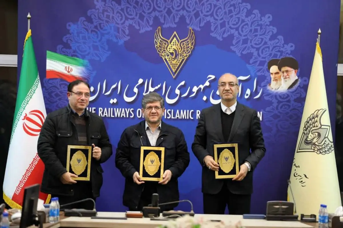 اولین «دهکده لجستیک غرب کشور» در کرمانشاه احداث می‌شود 