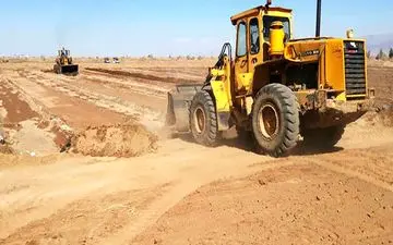 این افراد زمین دولتی می‌گیرند