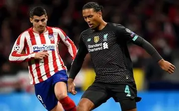  فن دایک پولدارترین مدافع جهان خواهد شد؟