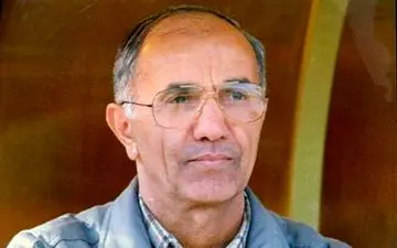 رکوردار قضاوت در دربی درگذشت