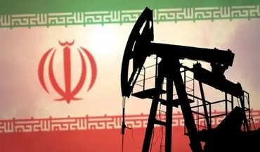 
افزایش یک میلیون بشکه‌ای تولید روزانه نفت ایران 