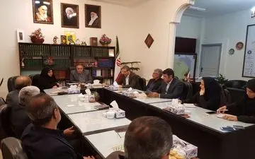 فرماندار گرگان:
مردم گلستان در استقبال از ریاست جمهوری سنگ تمام بگذارند
