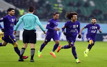 عبدالرحمن و نمایش قابل انتظاری دیگر