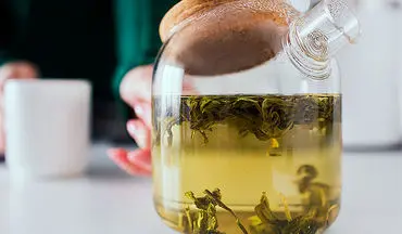 بهترین دمنوش که قاتل چربی خون شماست