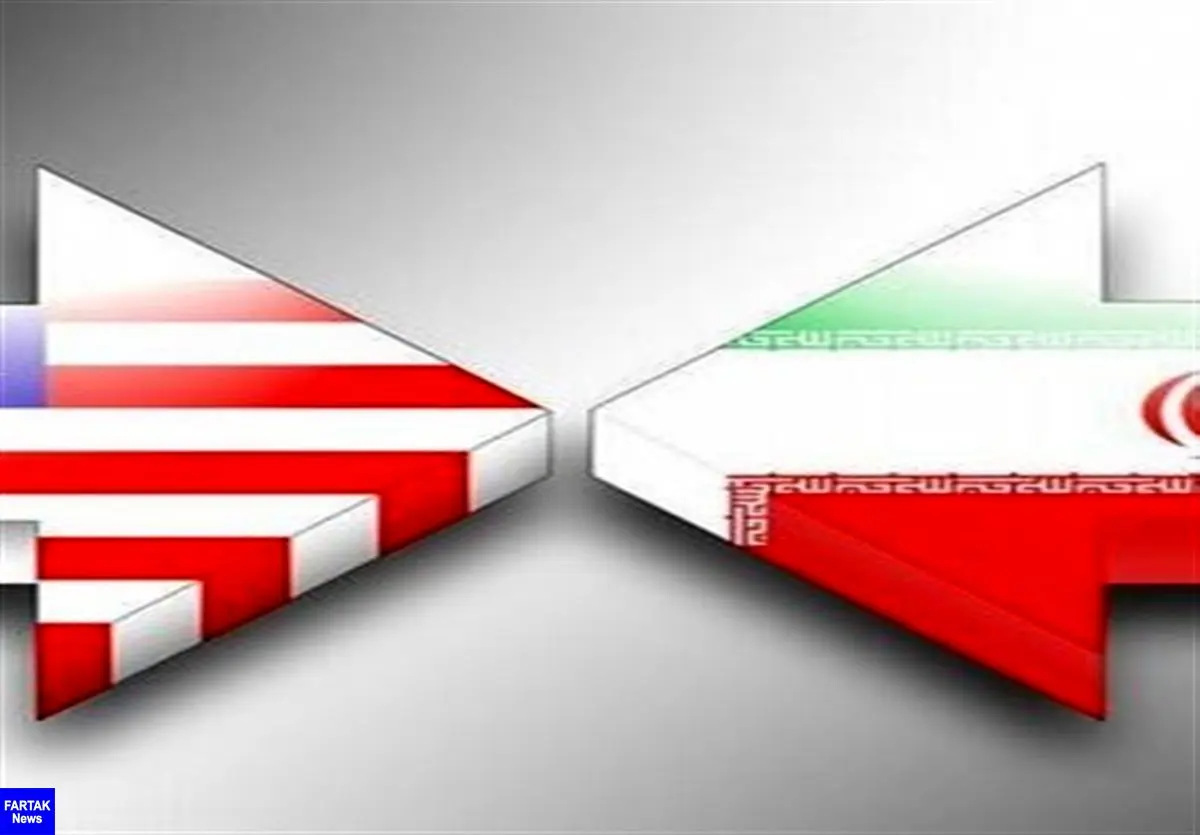 آمریکا دو «زندان» ایرانی را تحریم می‌کند