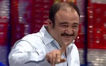 استندآپ کمدی جالب مهران غفوریان در برنامه خندوانه + فیلم