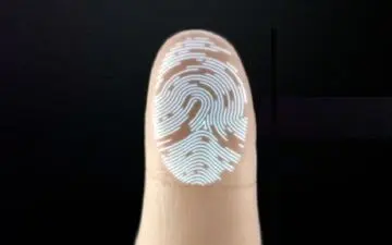 مشخص شدن بیماری ها با اثر انگشت